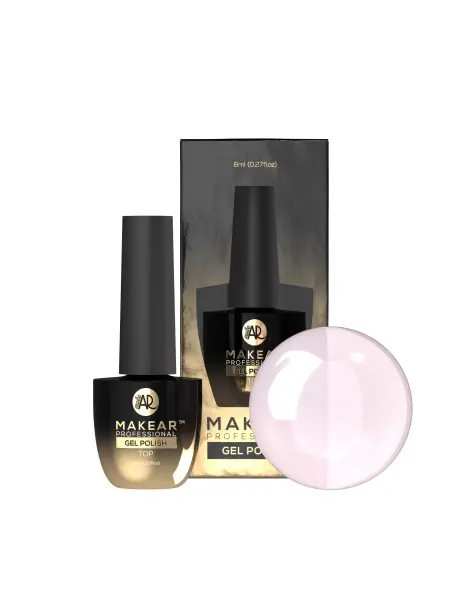 Top No Wipe Milky Blush 8 ml