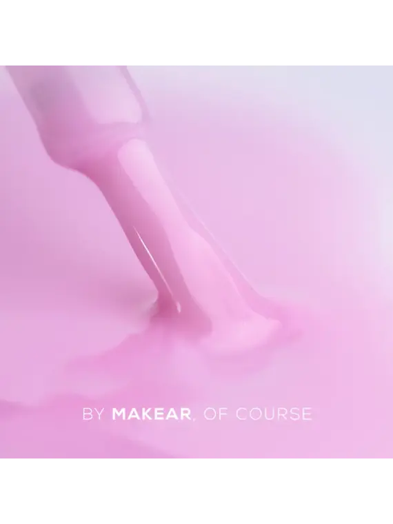 Top No Wipe Milky Pink 8 ml