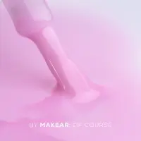 Top No Wipe Milky Pink 8 ml
