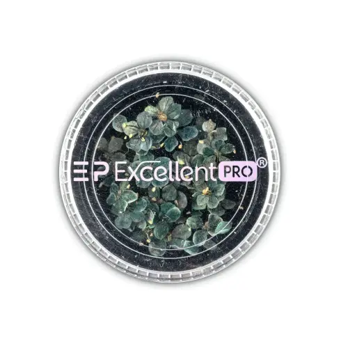 Excellent PRO Deco Dry Flowers 50pcs 002