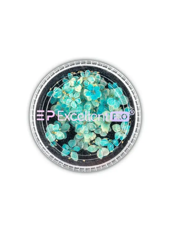 Excellent PRO Deco Dry Flowers 50pcs 003