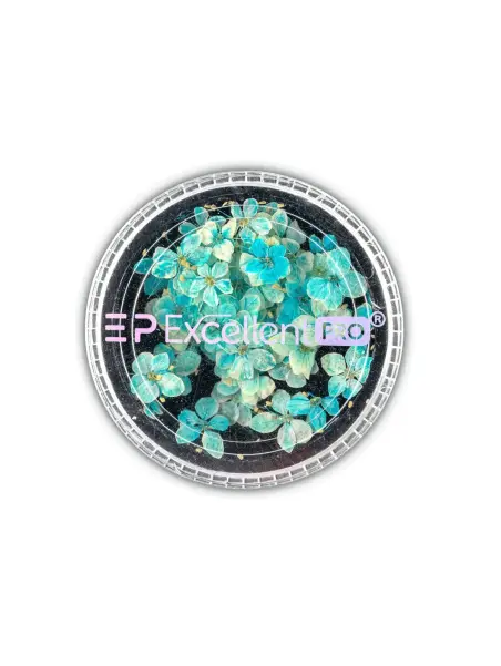 Excellent PRO Deco Dry Flowers 50pcs 003