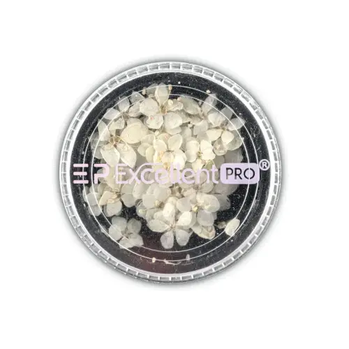 Excellent PRO Deco Dry Flowers 50pcs 004