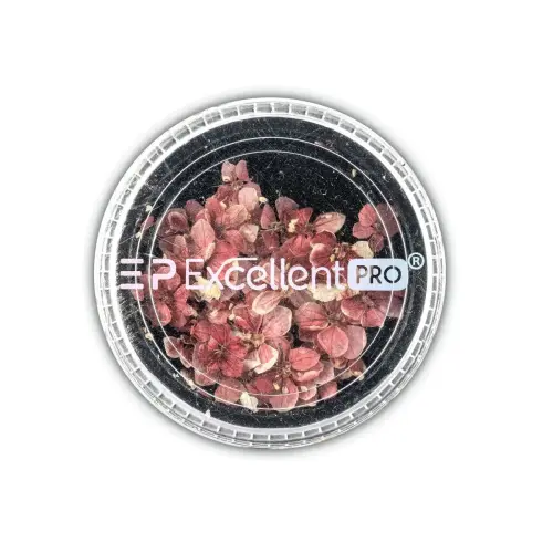 Excellent PRO Deco Dry Flowers 50pcs 005