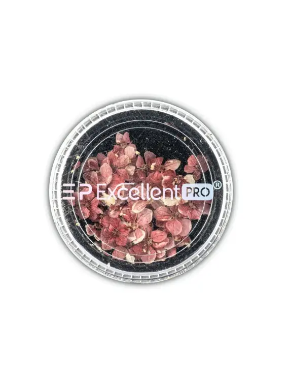 Excellent PRO Deco Dry Flowers 50pcs 005