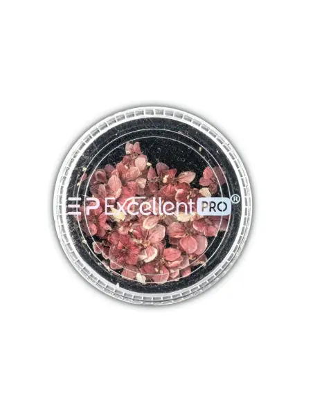 Excellent PRO Deco Dry Flowers 50pcs 005