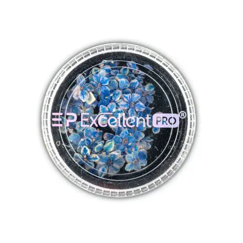 Excellent PRO Deco Dry Flowers 50pcs 006