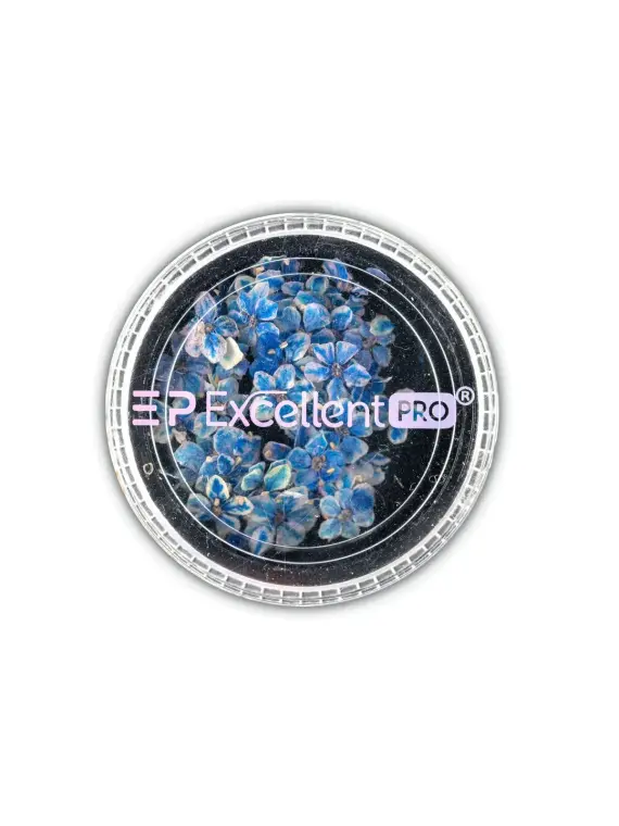 Excellent PRO Deco Dry Flowers 50pcs 006
