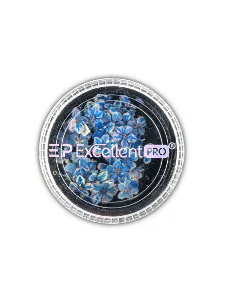 Excellent PRO Deco Dry Flowers 50pcs 006
