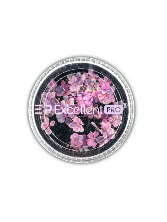 Excellent PRO Deco Dry Flowers 50pcs 007