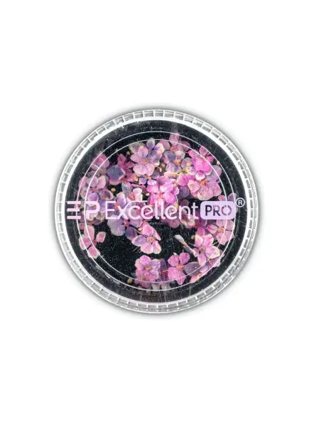 Excellent PRO Deco Dry Flowers 50pcs 007