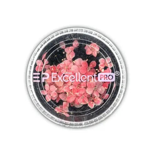 Excellent PRO Deco Dry Flowers 50pcs 008