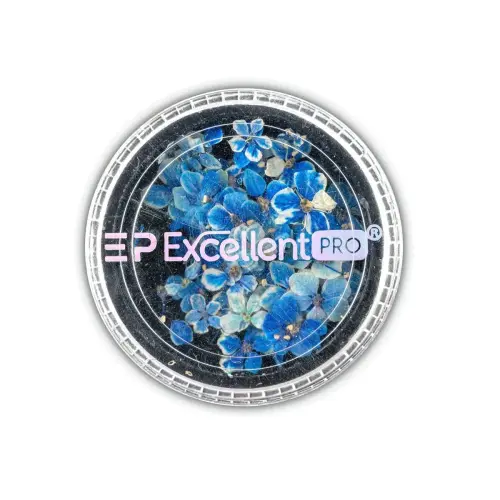 Excellent PRO Deco Dry Flowers 50pcs 009