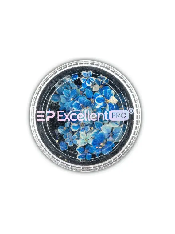 Excellent PRO Deco Dry Flowers 50pcs 009