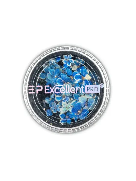 Excellent PRO Deco Dry Flowers 50pcs 009
