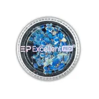 Excellent PRO Deco Dry Flowers 50pcs 009