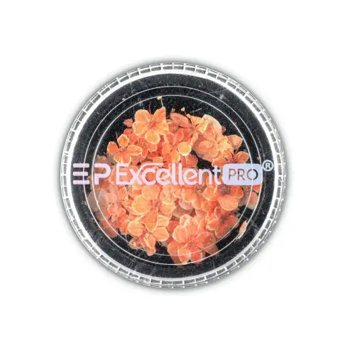 Excellent PRO Deco Dry Flowers 50pcs 010