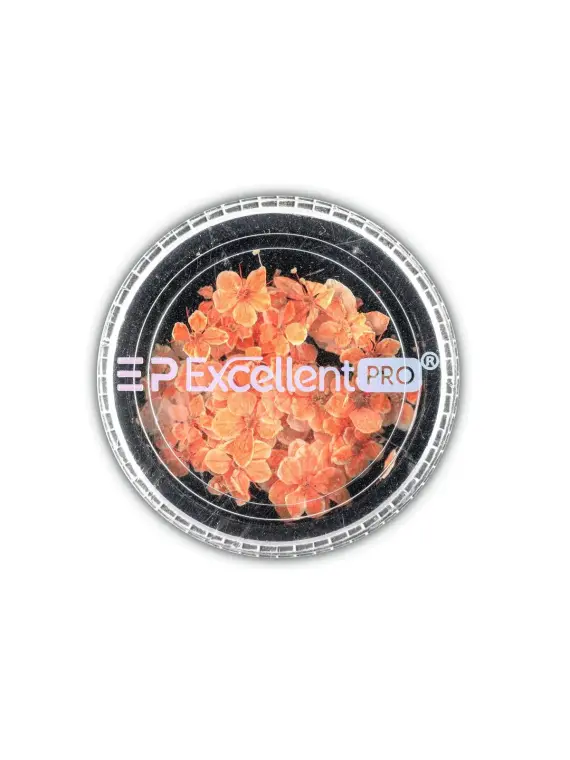 Excellent PRO Deco Dry Flowers 50pcs 010