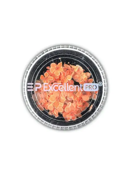 Excellent PRO Deco Dry Flowers 50pcs 010