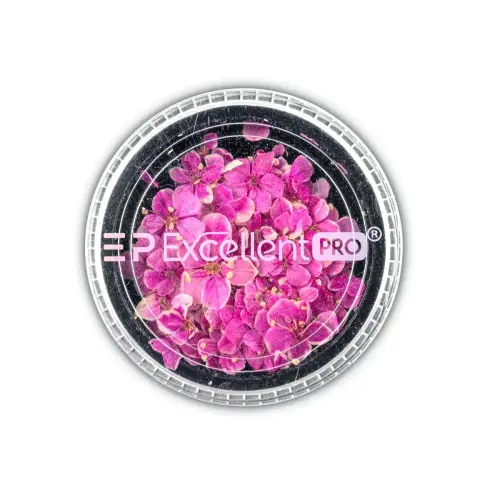Excellent PRO Deco Dry Flowers 50pcs 012