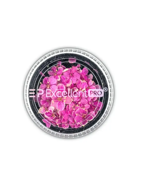 Excellent PRO Deco Dry Flowers 50pcs 012
