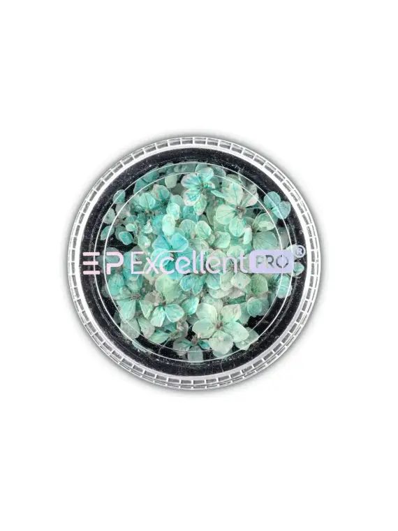 Excellent PRO Deco Dry Flowers 50pcs 013