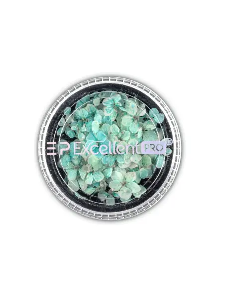 Excellent PRO Deco Dry Flowers 50pcs 013