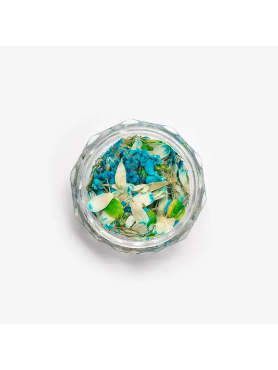 Semilac Flower Flakes Spring Meadow