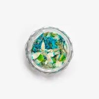 Semilac Flower Flakes Spring Meadow