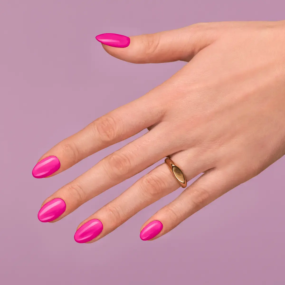 277 PasTells Light Fuchsia 7 ml