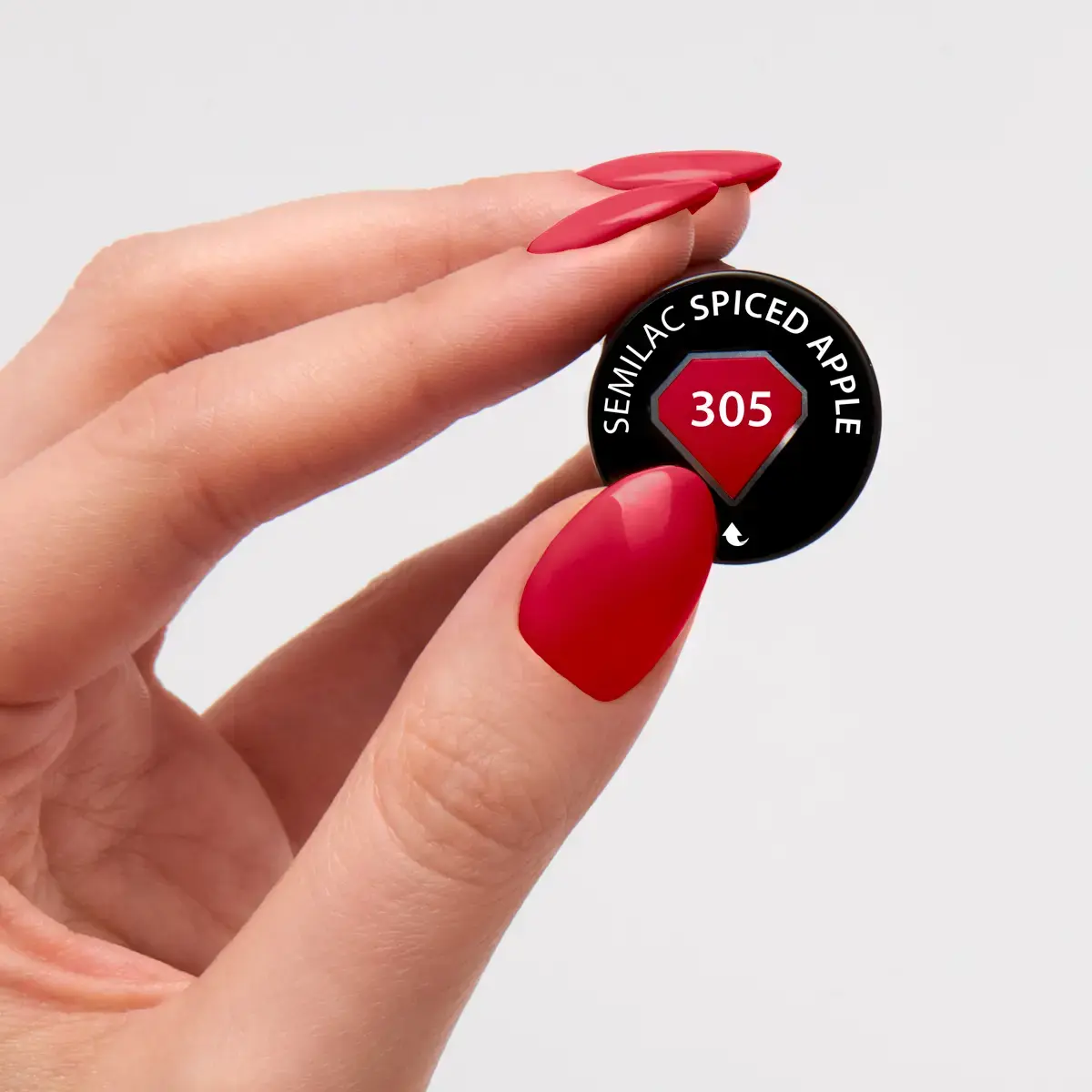 305 Spiced Apple 7 ml