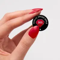 305 Spiced Apple 7 ml