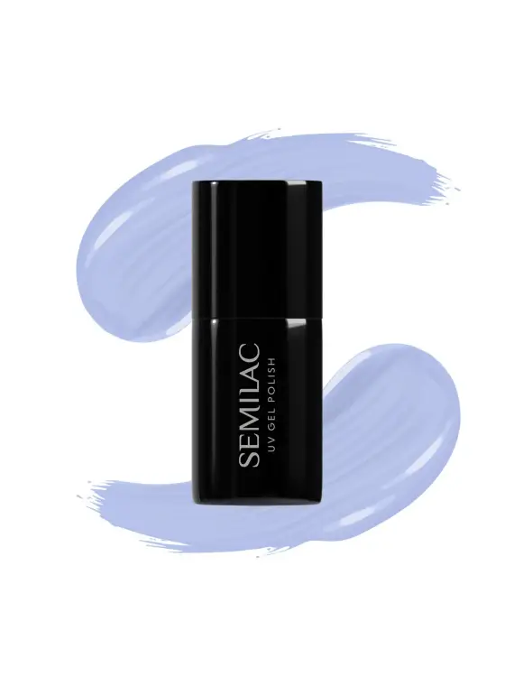 279 PasTells Light Violet 7 ml
