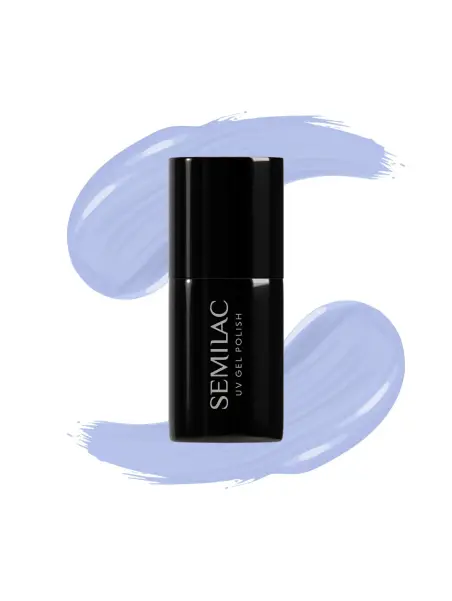 279 PasTells Light Violet 7 ml
