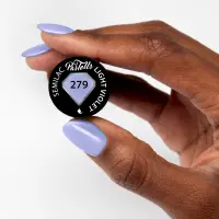 279 PasTells Light Violet 7 ml