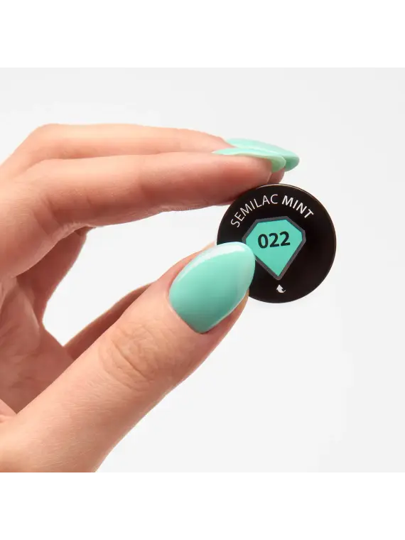 022 Mint 7 ml