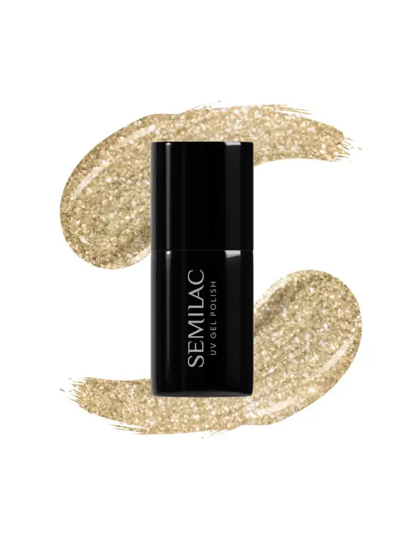 037 Gold Disco 7 ml