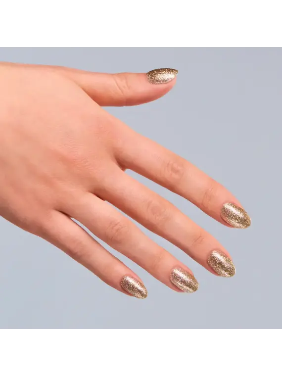 037 Gold Disco 7 ml
