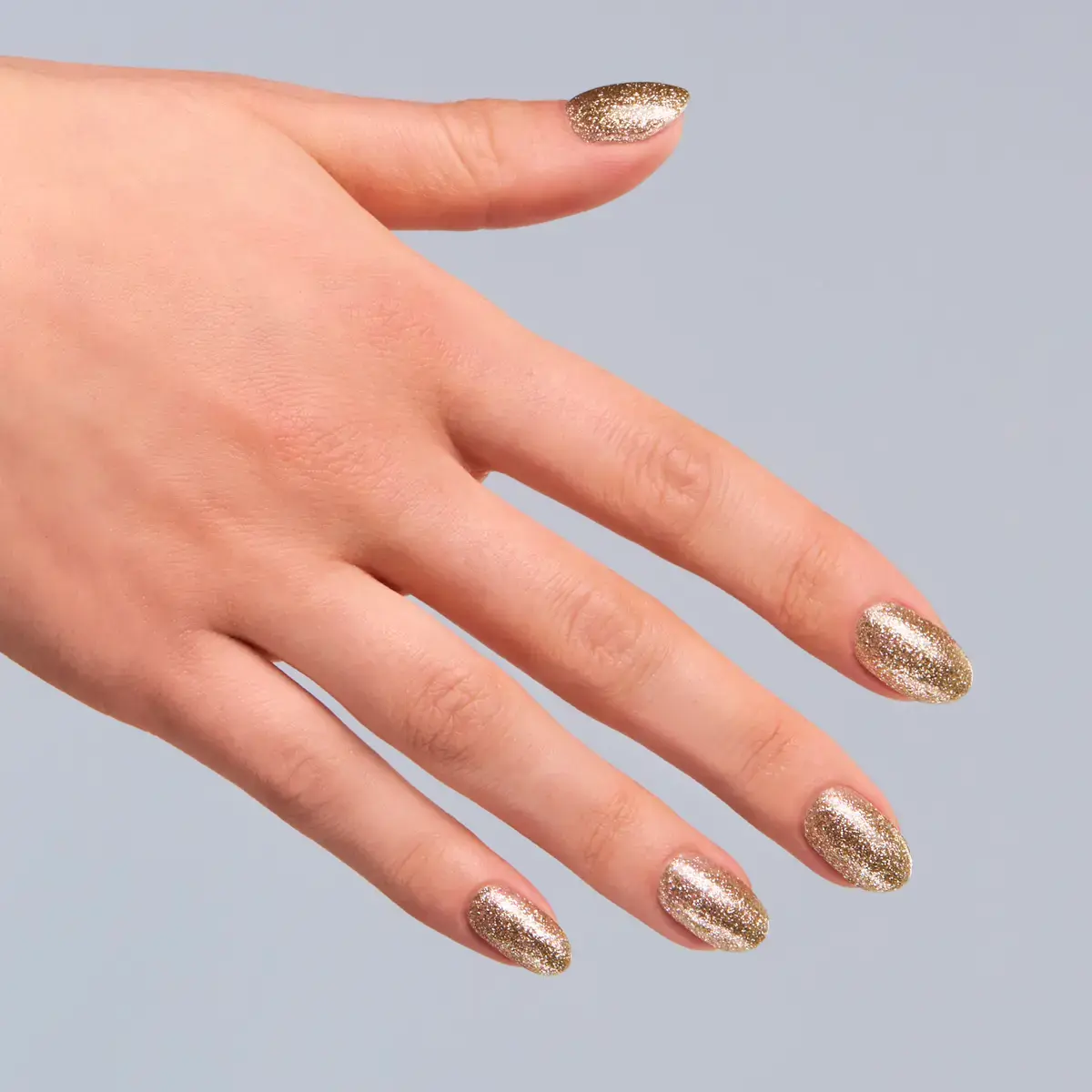 037 Gold Disco 7 ml