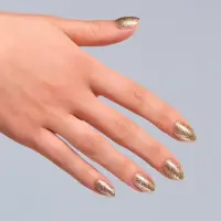 037 Gold Disco 7 ml
