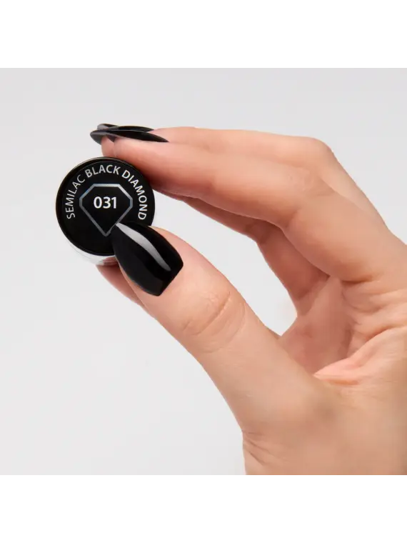 031 Black Diamond 7 ml