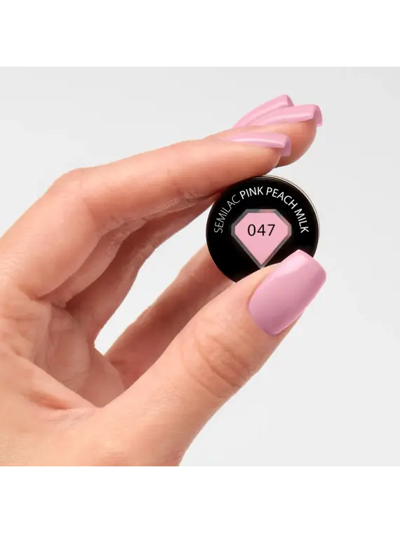 047 Pink Peach Milk 7 ml