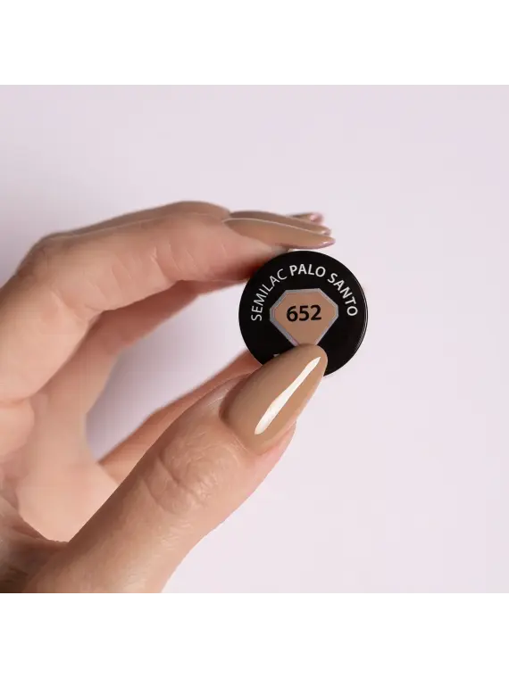 652 Palo Santo 7ml