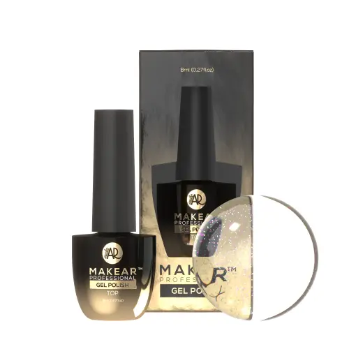 Top No Wipe Magic 8ml