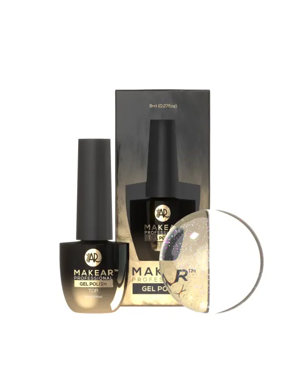 Top No Wipe Magic 8ml