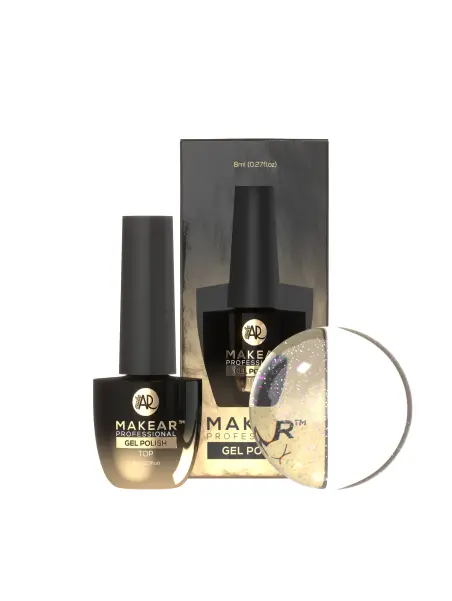 Top No Wipe Magic 8ml