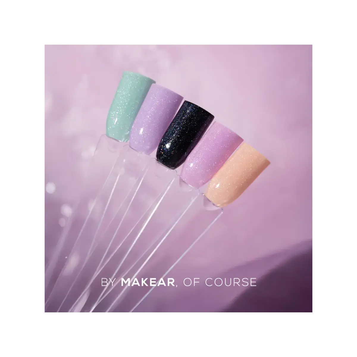 Top No Wipe Magic 8ml