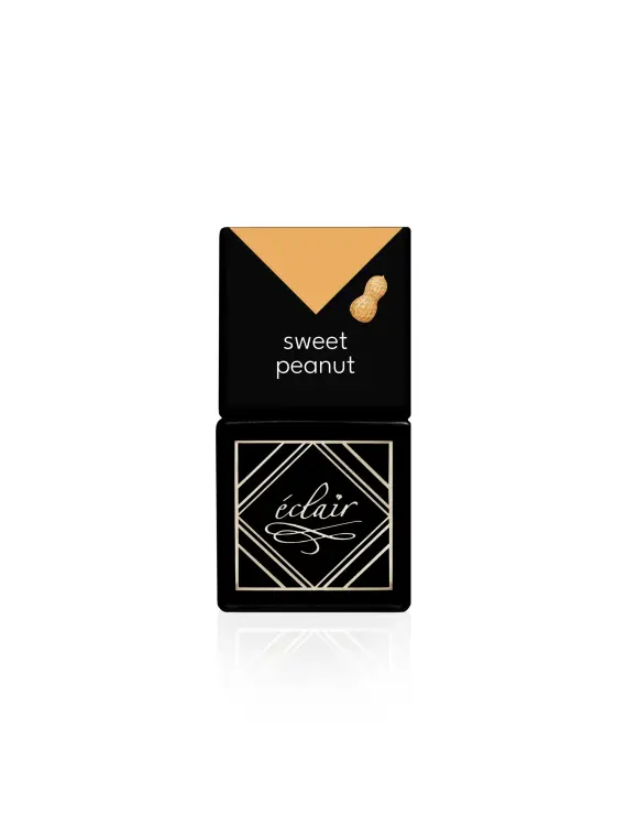 SWEET PEANUT - lakier hybrydowy 7ml