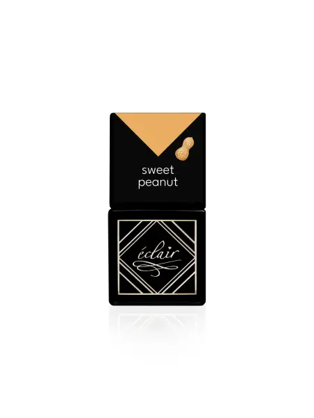 SWEET PEANUT - lakier hybrydowy 7ml