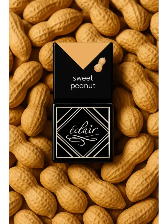 SWEET PEANUT - lakier hybrydowy 7ml